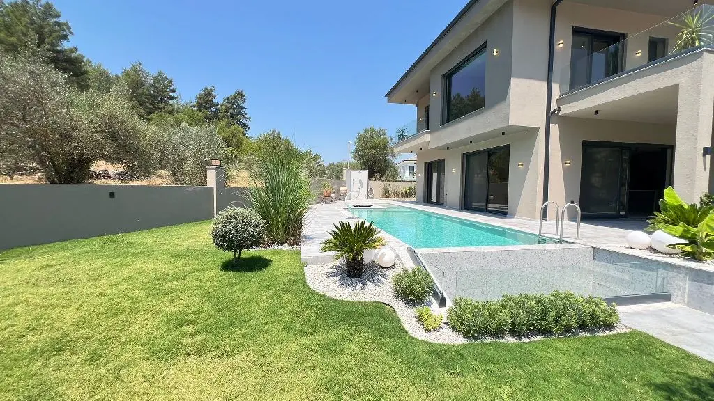Villa in Uzumlu